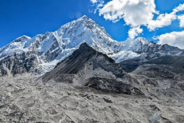 Everest Region Expeditions