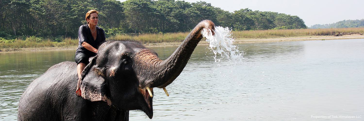 Chitwan Jungle Safari Classic