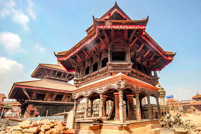 Kathmandu Valley Tour