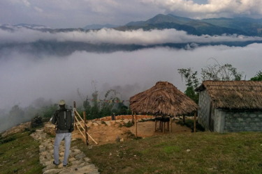 Nepal Village Tour