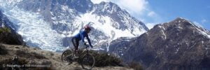 Annapurna Full Circuit Biking Tour
