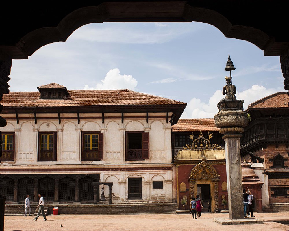 Nepal Getaway Adventure