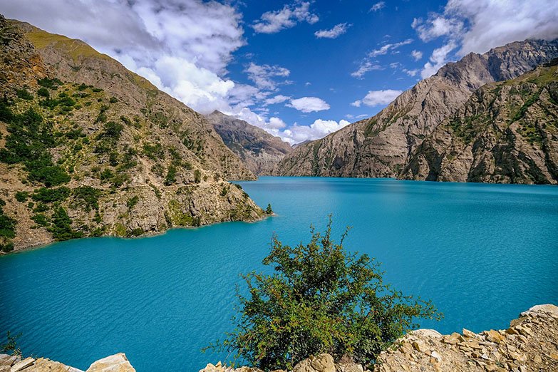 Dolpo Phoksundo Trek
