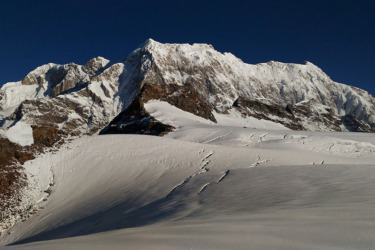 Annapurna Region Expedition