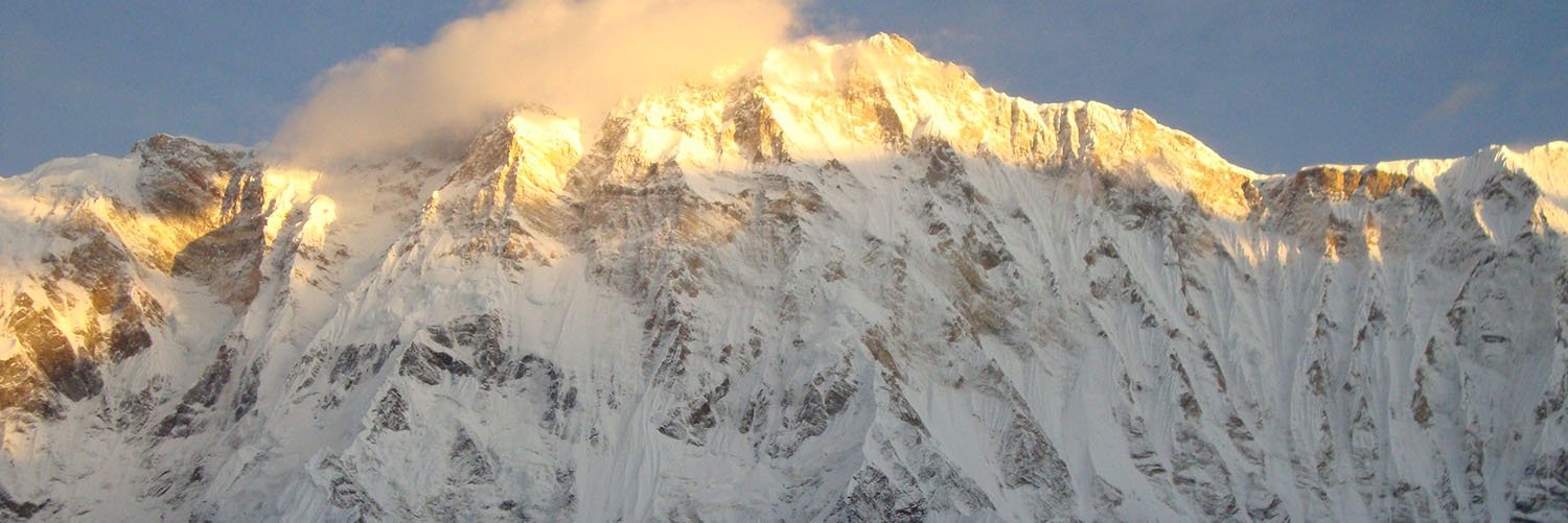 Annapurna Region Expedition