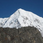 Ganja La Peak