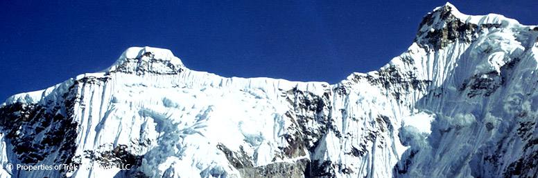 Chhukung Ri Peak Climbing