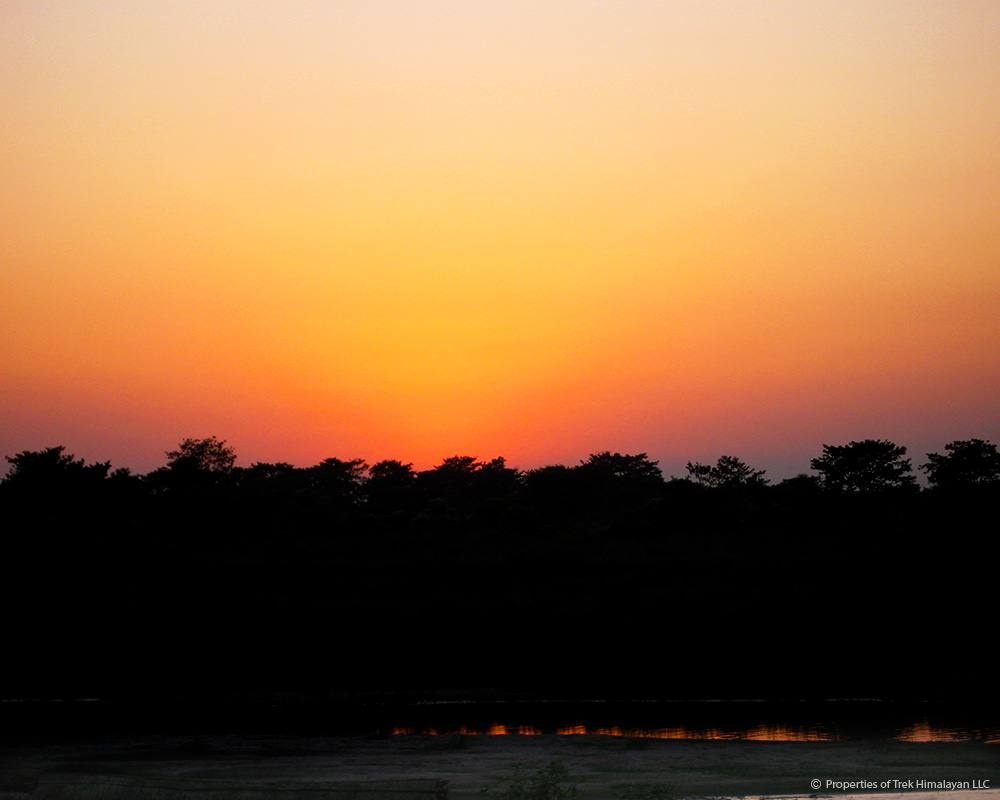 Chitwan National Park – 3 Nights/4 Days
