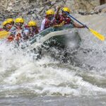 Tamur River Rafting