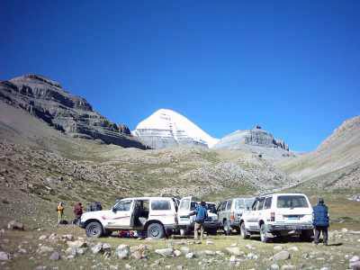 Lhasa Mt.Kailash & Mansarovar Simikot Tour