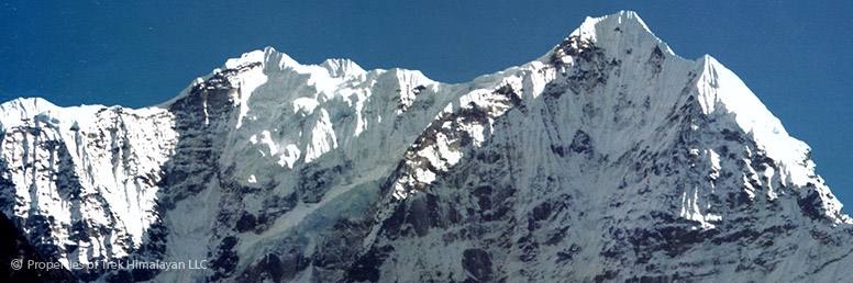 Kusum Kanguru Peak Climbing