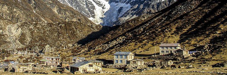 Langtang Gosainkunda Helambu Trek