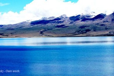 Kailash & Lake Mansarovar Tour Via Kerung