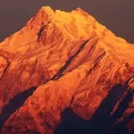 Mt. Kanchenjunga Expedition