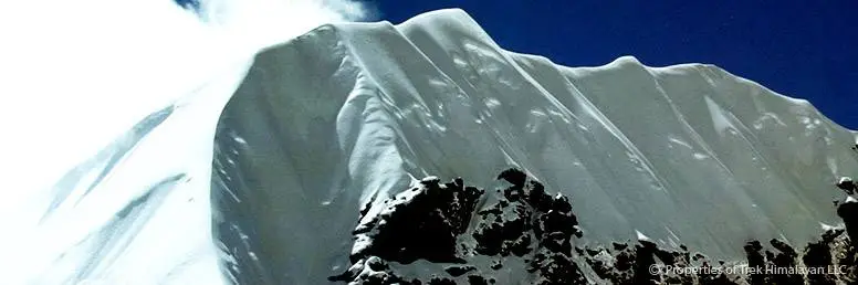 Tharpu Chuli Peak Climbing