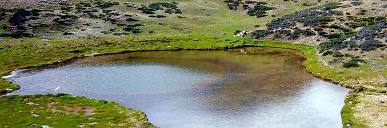 Upper Mustang and Damodar Kunda Trek