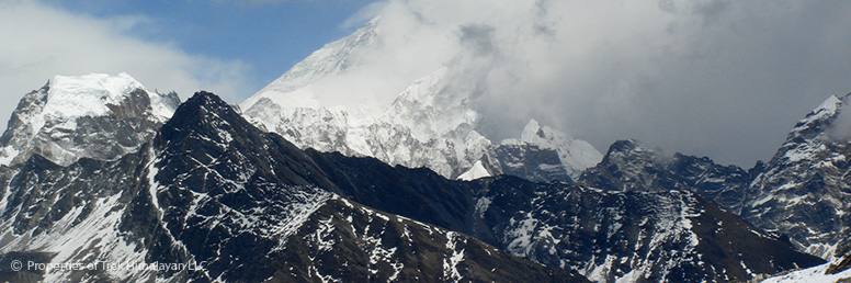 Nirekha Peak Climbing