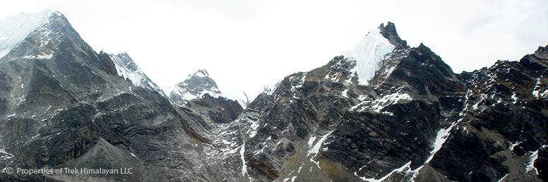 Ombigaichen Peak Climbing