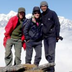 Pikey Peak Culture & Spiritual Trek