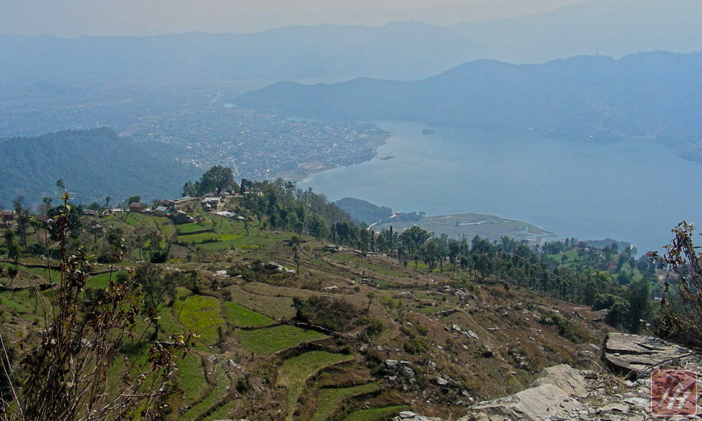 Sarangkot Australian Camp Dhampus Trek