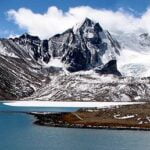 Sikkim Green Lake Trek