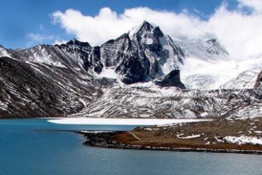 Sikkim Green Lake Trek