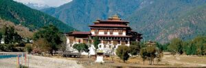 Spirit of Bhutan Tour