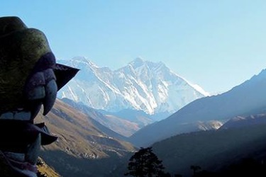 Student Everest Encounter