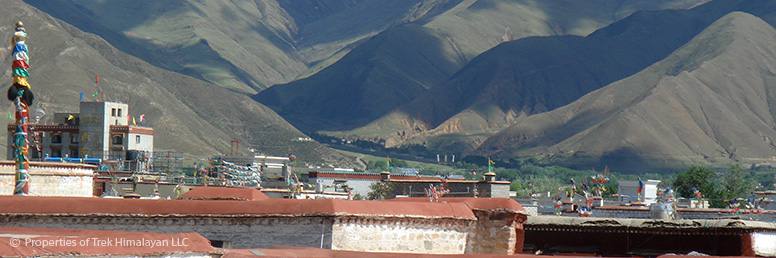 Kharta Valley Trek With EBC