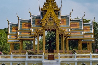 Cultural Tours in Thailand