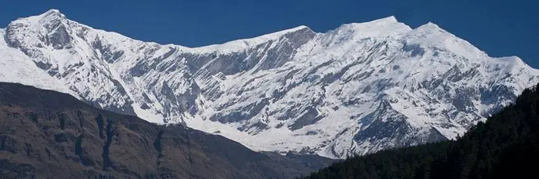 Tukuche Peak Climbing