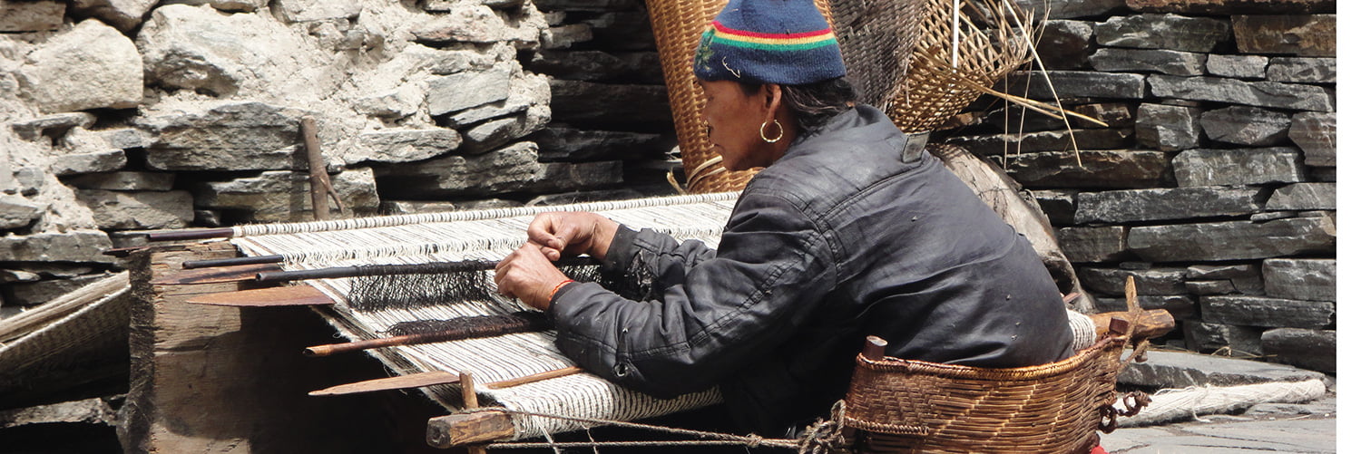 Gorkha Region Treks